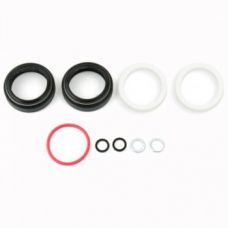 Сервісний набір RockShox - 30mm Black Flangeless Low Friction Seals - Judy Silver / Judy Gold - 00.4318.045.001