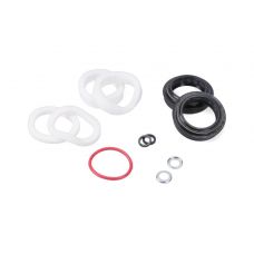 Сальники RockShox - 32mm Black Flanged Low Friction Seals - SID/Revelation/Reba/Argle/Sektor/TORA/Recon/XC32 - 00.4318.045.002