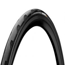 Покришка Continental Grand Prix 5000 BlackChili VectranBraker 700Х25С Tube Type Folding Tire