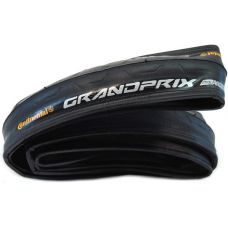 Покришка Continental Grand Prix PoliX Breaker BlackChili 700x25C