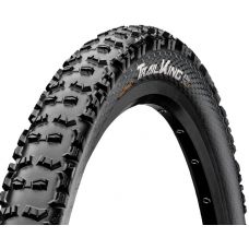 Покришка Continental Trail King 27.5x2.2 BlackChili, ProTection 