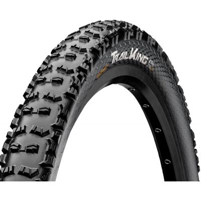 Покришка Continental Trail King 27.5x2.2 BlackChili, ProTection 