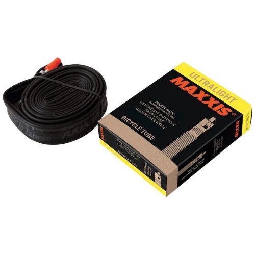 Maxxis 700x23/32C ULTRALIGHT FV 48