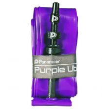 Panaracer TPU Purple Lite 700x23/32C, FV/RV 65 mm
