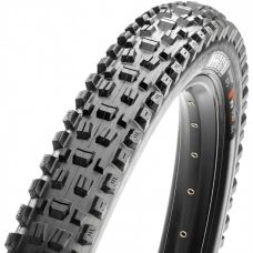 Покришка Maxxis ASSEGAI 29X2.50WT TPI-60 Foldable 3CT/EXO+/TR (ETB00172500) 