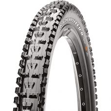 Покришка Maxxis HIGH ROLLER II M/T EXO 27.5x2.4 (ETB85915500)