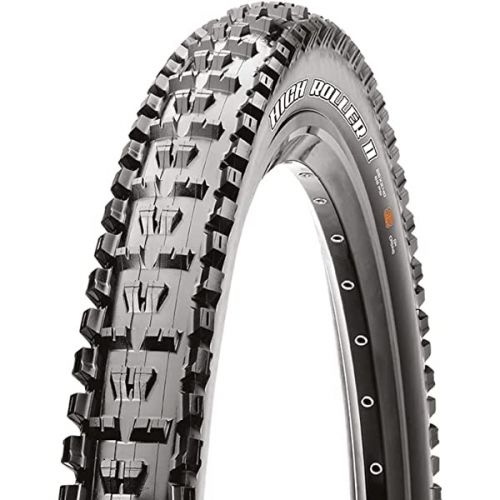 Покришка Maxxis HIGH ROLLER II 27.5x2.4 EXO 60TPI (ETB85915400)