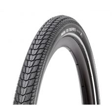 Покришка Maxxis METROPASS 28x2.00 (4S/RI+REF) (ETB00449900)