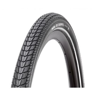 Покришка Maxxis METROPASS 28x2.00 (4S/RI+REF) (ETB00449900)