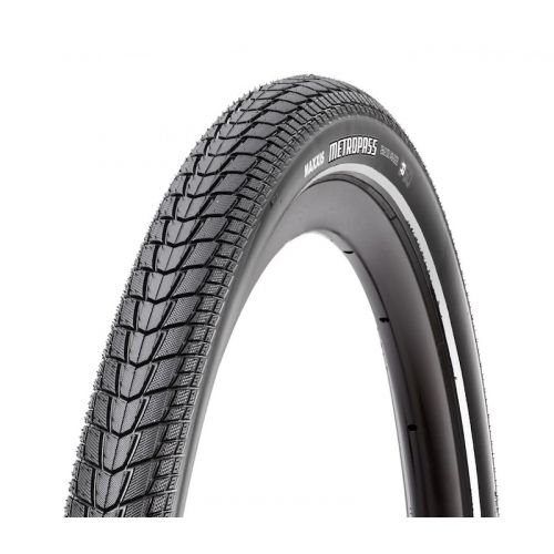 Покришка Maxxis METROPASS 28x2.00 (4S/RI+REF) (ETB00449900)