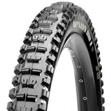 Покришка Maxxis MINION DHR II 27.5X2.30 TPI-60 Foldable EXO/TR (ETB85927200)