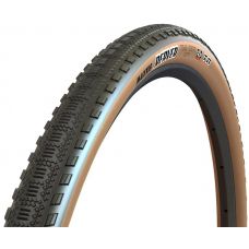 Покришка Maxxis REAVER 700x45C (EXO/TR/TANWALL) 120tpi (ETB00502600)