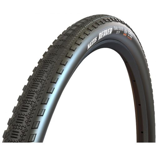 Покришка Maxxis REAVER 700x45C (EXO/TR/TANWALL) 120tpi (ETB00574000)