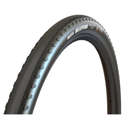 Покришка  MAXXIS RECEPTOR 700X40C 120 TPI Foldable EXO/TR  (ETB00325300)