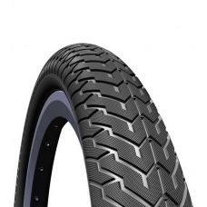 Покришка Rubena ZIRRA F 20x2.25 (57-406) чорний, BMX