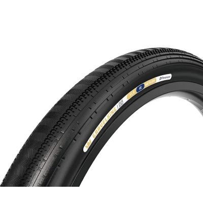 Panaracer GravelKing SS 700x40C Black (Gen 2) (RF740-GKSS-B2)