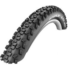 Покришка Schwalbe Black Jack 26x1.9