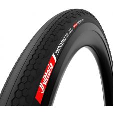 Покришка Vittoria Terreno T10 Hardpack 700×40C Black