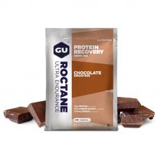 Протеїн для відновлення GU Energy ROCTANE Protein Chocolate Smoothie, 1 порція