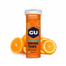 Ізотонічні таблетки GU, Orange 