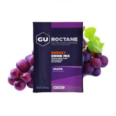 Ізотонік GU Roctane, Grape