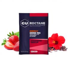 Ізотонік GU Roctane, Strawberry Hibiscus