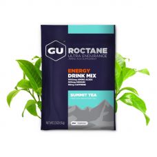 Ізотонік GU Roctane, Summit Tea з кофеїном