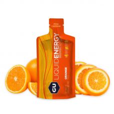 Ізотонічний гель GU, Orange (20 мг кофеїну)