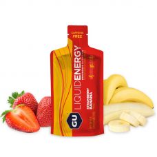 Ізотонічний гель GU, Strawberry Banana