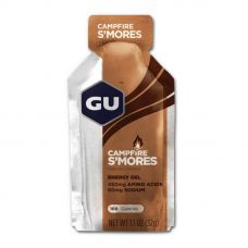 Енергетичний гель GU, Campfire S'Mores