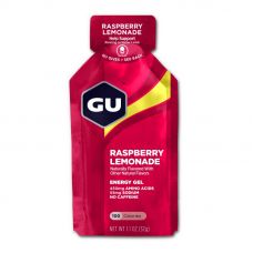 Енергетичний гель GU, Raspberry Lemonade