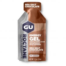 Енергетичний гель GU,ROCTANE,Sea Salt Chocolate (35 мг кофеїну)