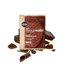 Енергетична вафля GU Energy Stroopwafel Salted Chocolate