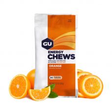Енергетичні желейки GU Energy Orange