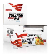 Енергетичний батончик Nutrend Voltage Energy BAR 65g