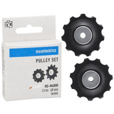 Ролики Shimano RD-M6000 SGS Y3E498020