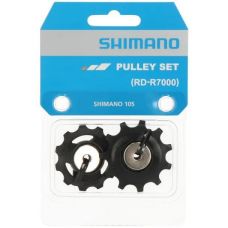 Ролики Shimano SLX RD-R7000 Y3F398010