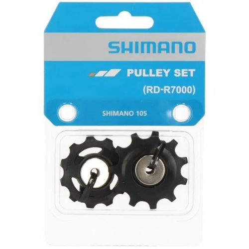 Ролики Shimano SLX RD-R7000 Y3F398010