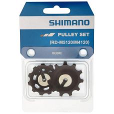 Ролики Shimano DEORE RD-M5120/M4120/M6000 - 10/11 Y3HM98010