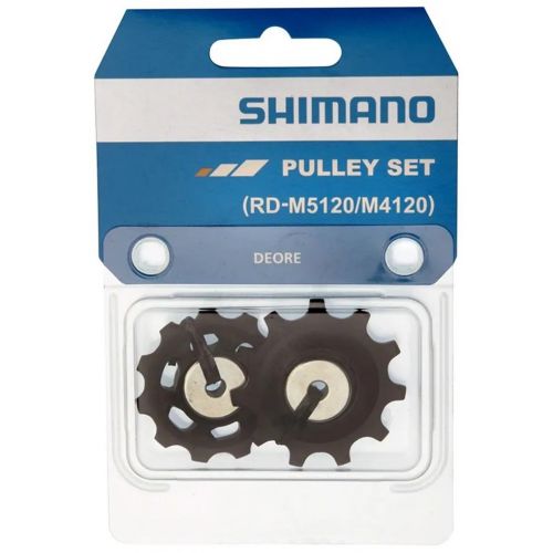 Ролики Shimano DEORE RD-M5120/M4120/M6000 - 10/11 Y3HM98010