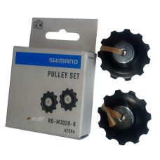 Ролики Shimano Altus \ Acera \ Alivio 8шв. RD-M3020 \ M370 Y5FT98030