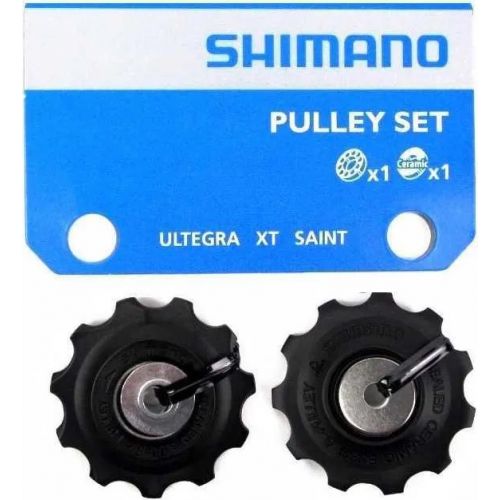 Ролики Shimano Ultegra, XT и Saint  Y5X998150