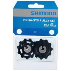 Ролики Shimano XT M786/M781/M780/M773/T8000 Y5XF98130 