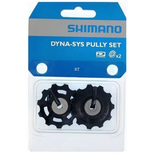 Ролики Shimano XT M786/M781/M780/M773/T8000 Y5XF98130 