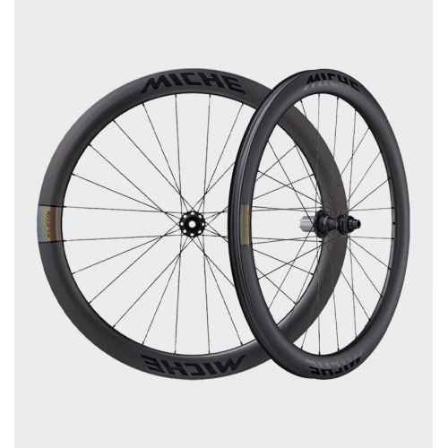 Комплект коліс MICHE Kleos 50