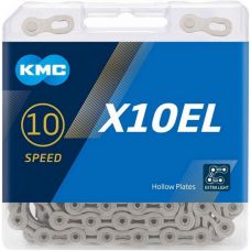 Велоланцюг KMC  X10 EL 