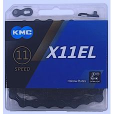 Велоланцюг KMC X11EL BlackTech 