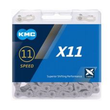 Велоланцюг KMC X11 