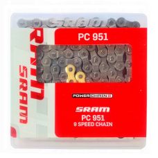 Велоланцюг Sram PС 951