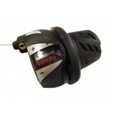 Манетка Shimano Revo Shift SL-RS36 6шв 